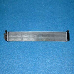 رادیاتور توربوشارژر