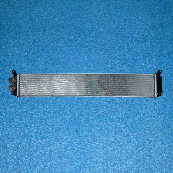 رادیاتور توربوشارژر