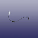 سنسور دمای اواپراتور