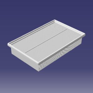 فیلتر هوا - X22