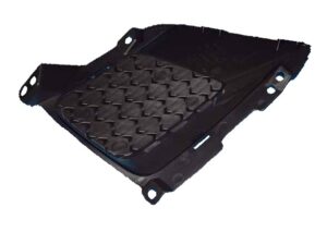 فلاپ چراغ مه شکن جلو راست - ام وی ام x22