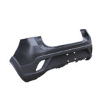 پوسته سپر عقب - ام وی ام x22