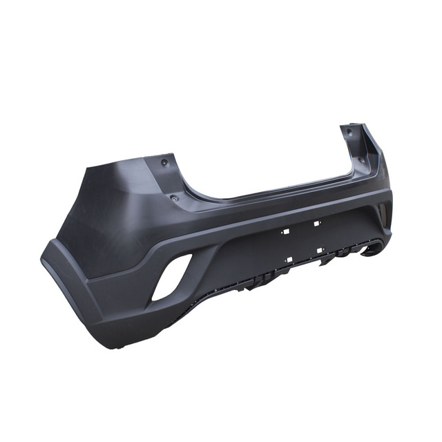 پوسته سپر عقب - ام وی ام x22