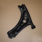 دسته موتور چپ - ام وی ام X22 دنده ای