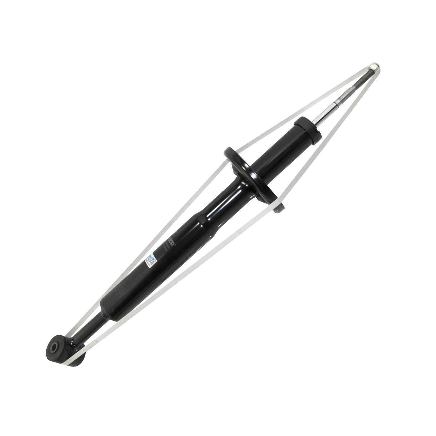 کمک فنر عقب - ام وی ام X22