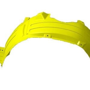 شل گیر چرخ جلو چپ - ام وی ام x22