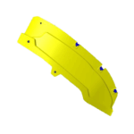 شل گیر چرخ عقب راست - ام وی ام X22