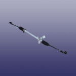 جعبه فرمان کامل - ام وی ام X22 پرو