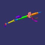 تلسکوپی فرمان با چهارشاخه - ام وی ام x22