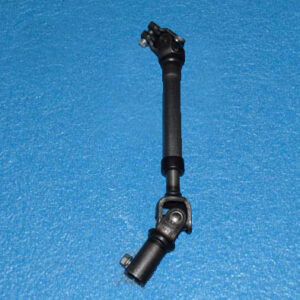 چهارشاخه فرمان - ام وی ام x22