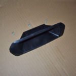 قاب دستگیره درب صندوق - ام وی ام X22