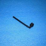 آب پاش عقب - ام وی ام X22