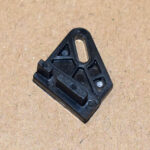 قطعه پلاستیکی تعمیر سانروف سمت راست - ام وی ام X22