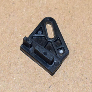 قطعه پلاستیکی تعمیر سانروف سمت راست - ام وی ام X22