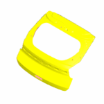 درب صندوق عقب - ام وی ام X22 پرو