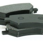 لنت ترمز جلو - X22