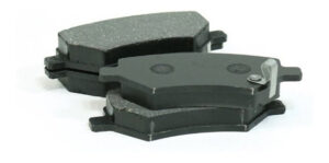 لنت ترمز جلو - X22