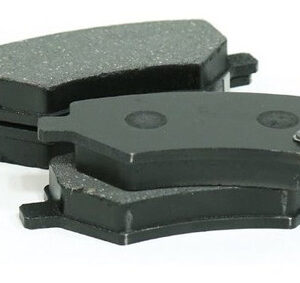 لنت ترمز جلو - X22