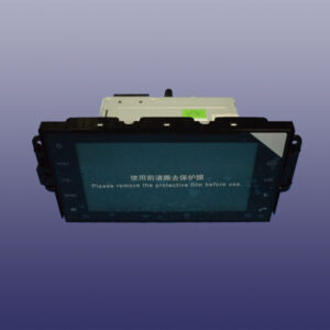 رادیو و پخش - ام وی ام x22