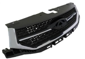 جلوپنجره - ام وی ام x22