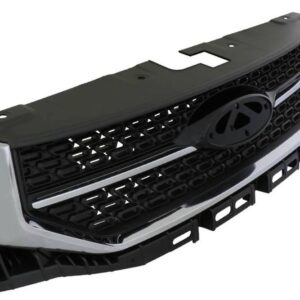 جلوپنجره - ام وی ام x22