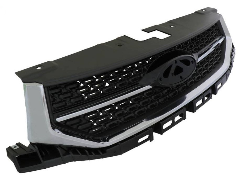 جلوپنجره - ام وی ام x22