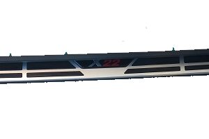 رکاب اسپرت چپ - X22