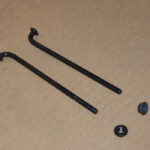 میله بست باتری - ام وی ام ۳۱۵