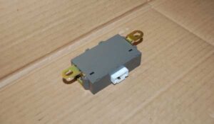 مدول کنترل دنده عقب - ام وی ام ۳۱۵ جدید