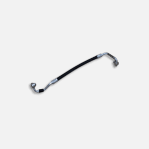 لوله گاز از کمپرسور به رادیاتور کولر - X22