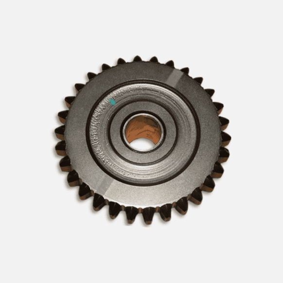 دنده عقب - X22 Pro