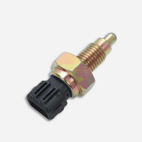 فشنگی چراغ دنده عقب