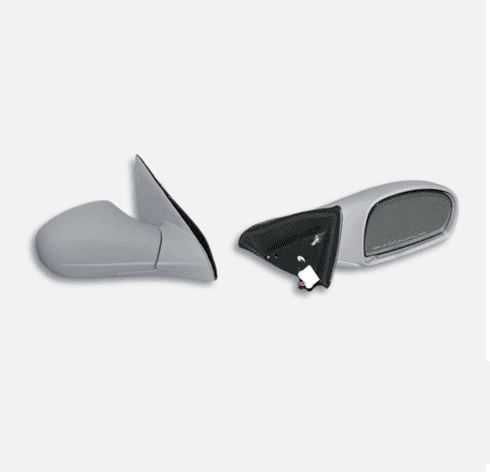 آینه برقی راست - ۵۵۰