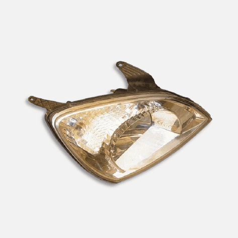 چراغ جلو راست - X33