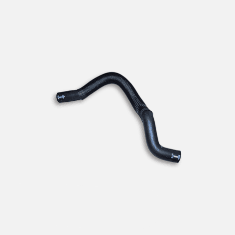 لوله آب موتور به رادیاتور - X22 pro