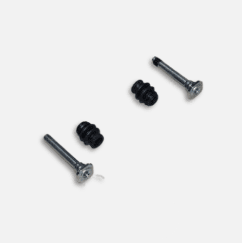 پین کالیپر ترمز عقب - X22