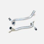 شیلنگ متصل به ترموستات - ۱۱۰