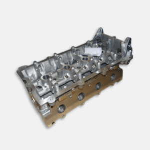 پوسته سرسیلندر - X33