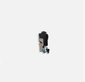 قفل درب صندوق - X33