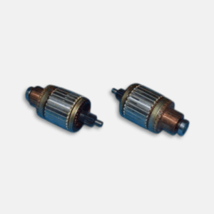 آرمیچر(روتور) استارت - ۳۱۵