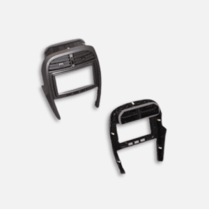 قاب وسط داشبورد - ام وی ام X33 جدید