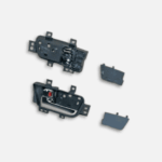 دستگیره داخلی درب عقب چپ - ۵۵۰