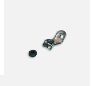 پایه چپ کندانسور - X33