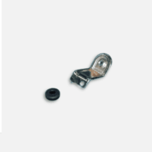 پایه چپ کندانسور - X33