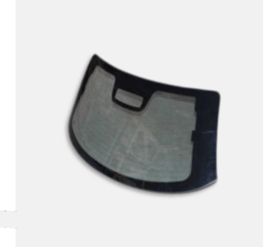 شیشه عقب - ۳۱۵