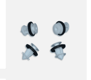 خار پلاستیکی