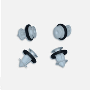 خار پلاستیکی