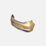 پوسته سپر عقب - ۳۱۵+ AT