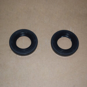 کاسه نمد عقب دیفرانسیل - ام وی ام ۱۱۰