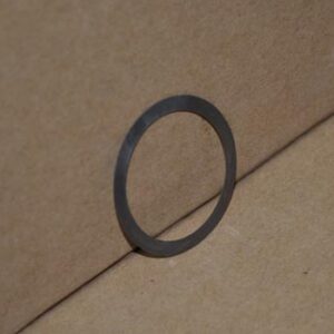 واشر تنظیم بلبرینگ عقب شفت خروجی - ام وی ام ۱۱۰